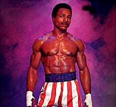 Image result for Apollo Creed Living in America