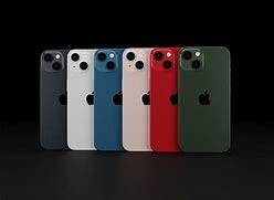 Image result for iPhone 13 Couleur