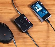 Image result for Chord Mojo DAC
