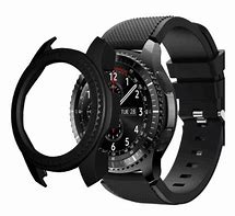 Image result for Samsung Galaxy Watch Case Cover