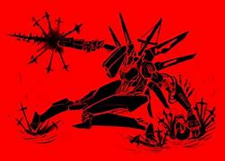 Image result for Ultra Kill Gabriel Body Pillow Case