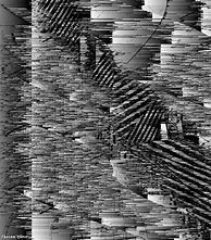 Image result for Brown Sugar Glitch Art