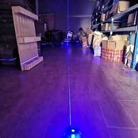 Image result for Tripod Robot Lazers
