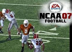 Image result for PS2 Games NCAA Football