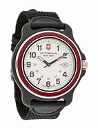 Image result for Victorinox Swiss Army Watch Band