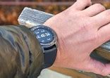 Image result for Samsung Gear S3 Pocket Watch