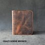 Image result for Leather Notebook