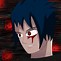 Image result for Sasuke Mangekyou Sharingan Eye