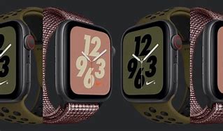 Image result for Apple Watch Nike Olive