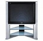 Image result for Sony HD CRT TV