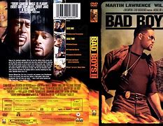 Image result for Bad Boys Full Frame DVD