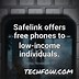 Image result for Safe Link Phones with ZTE Sim Card