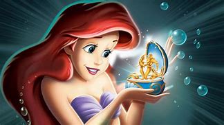 Image result for Ariel Little Mermaid Movie
