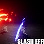 Image result for Slash Effect