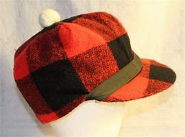 Image result for Elmer Fudd Flannel Hat