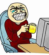 Image result for Laughing at Computer Meme