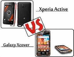 Image result for Samsung Xcover vs Galaxy Active