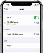 Image result for Wi-Fi Assist On iPhone