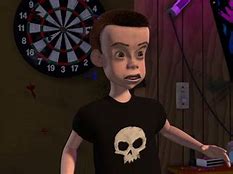 Image result for Sid From Toy Story Quotes