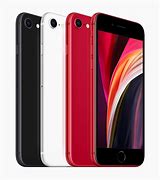 Image result for iPhone SE 2 Red with White Screen