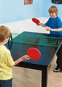 Image result for Table Tennis for Kids