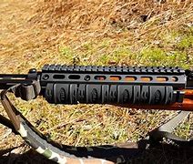 Image result for SKS Rifle Dust Cover
