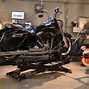 Image result for Folding Motorcycle Stand