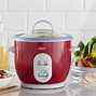 Image result for Rice Cooker Sharp Kst18tlst