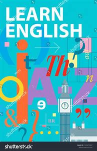 Image result for English Language Book Cover Page