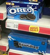 Image result for Oreo Name Meme