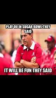 Image result for Oklahoma Sooners Football Memes