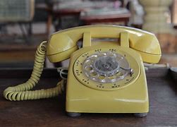 Image result for Yellow Phone