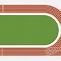 Image result for Oval Race Track Clip Art