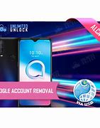 Image result for Unlock Alcatel Phone Forgot Password