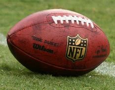 Image result for A NFL Football