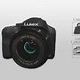 Image result for Panasonic Waterproof Lumix Camera