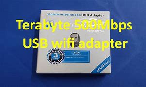 Image result for Terabyte Wi-Fi Dongle