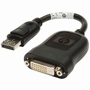 Image result for DVI to Display Port Out