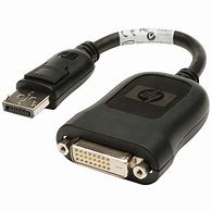 Image result for DisplayPort to DVI Adapter for Redmi Monitor