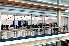 Image result for Apple New Store Canada