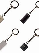 Image result for Cute Small Apple Keychain
