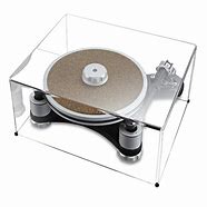Image result for McIntosh Turntable Dust Cover