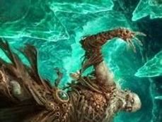 Image result for What Is a Draugr