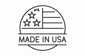 Image result for Made in USA Logo