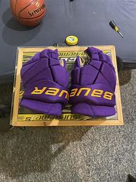 Image result for Bauer Nexus Team Shell