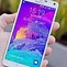 Image result for Lock Screen of Sumsung Note 4