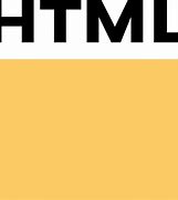 Image result for Old HTML Logo