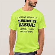 Image result for Business-Casual Funny
