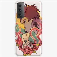 Image result for Beastars Phone Wallets Samsung Galaxy S8 Active