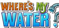 Image result for Where's My Water 2 Logo